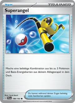 Superangel Nr. 188