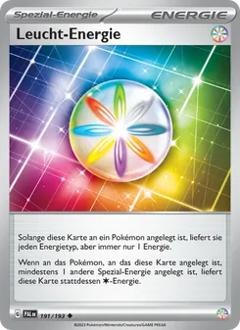 Leucht-Energie Nr. 191