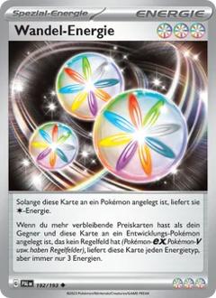 Wandel-Energie Nr. 192