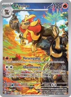 Pyroleo Nr. 200