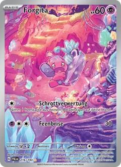 Forgita Nr. 216