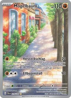 Mogelbaum Nr. 219