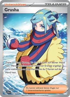 Grusha Nr. 253