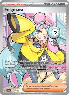 Enigmara Nr. 254