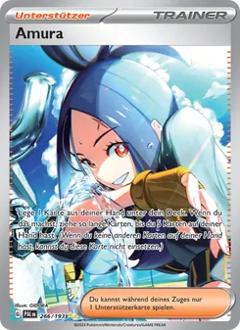 Amura Nr. 266