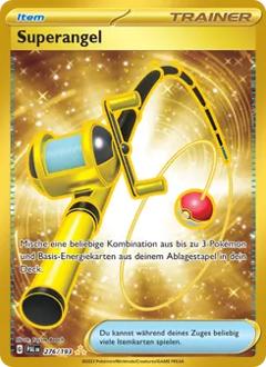 Superangel Nr. 276