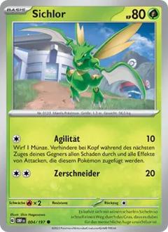Sichlor Nr. 004