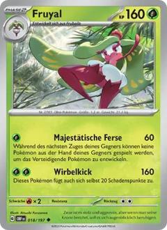 Fruyal Nr. 018