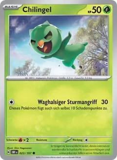 Chilingel Nr. 023