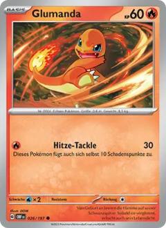 Glumanda Nr. 026