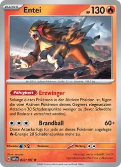 Entei Nr. 030