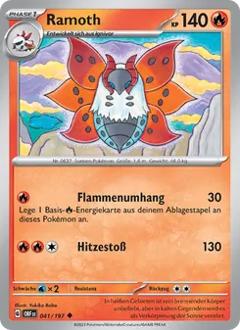 Ramoth Nr. 041