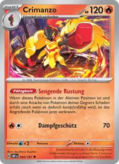 Crimanzo Nr. 044