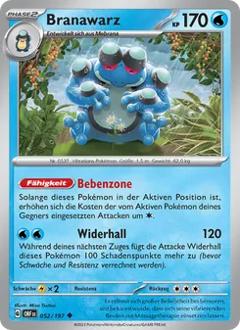 Branawarz Nr. 052