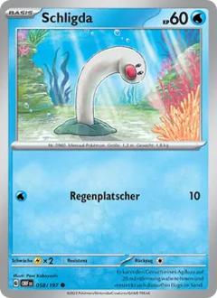 Schligda Nr. 058