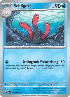Schligdri Nr. 059