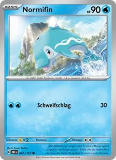 Normifin Nr. 061