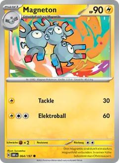 Magneton Nr. 064