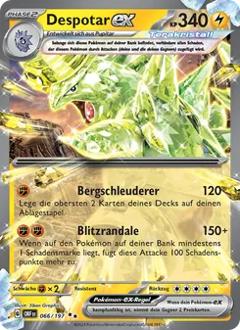 Despotar-ex Nr. 066