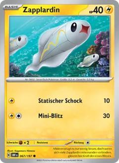 Zapplardin Nr. 067