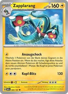 Zapplarang Nr. 069