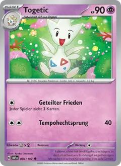Togetic Nr. 084