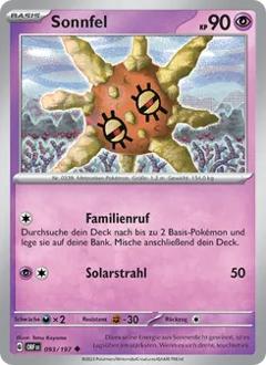 Sonnfel Nr. 093