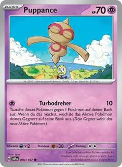 Puppance Nr. 094