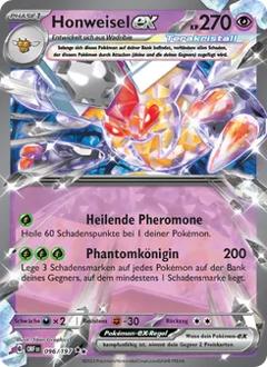 Honweisel-ex Nr. 096