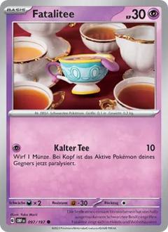 Fatalitee Nr. 097