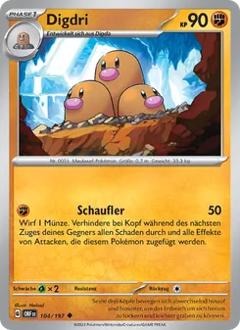 Digdri Nr. 104