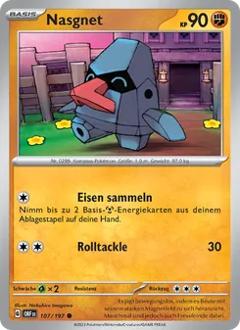 Nasgnet Nr. 107