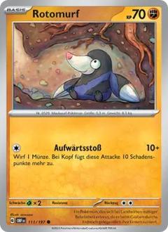 Rotomurf Nr. 111