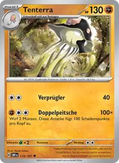 Tenterra Nr. 119