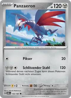 Panzaeron Nr. 142