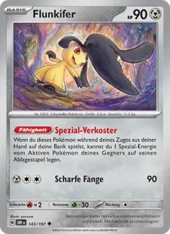 Flunkifer Nr. 143