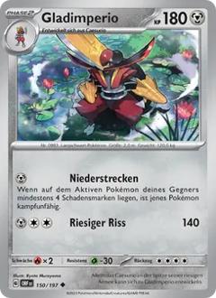 Gladimperio Nr. 150