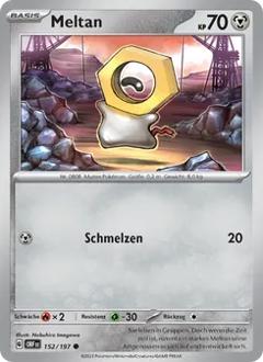 Meltan Nr. 152