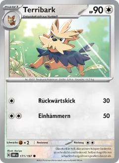 Terribark Nr. 171