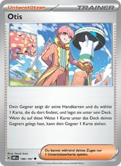 Otis Nr. 190
