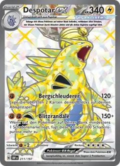 Despotar-ex Nr. 211