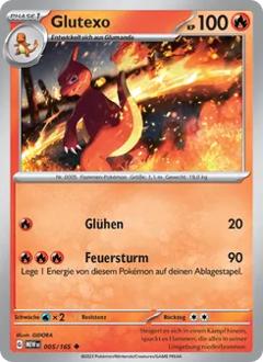Glutexo Nr. 005
