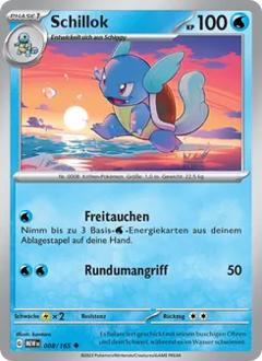 Schillok Nr. 008