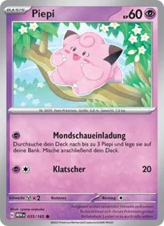 Piepi Nr. 035