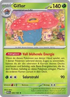 Giflor Nr. 045
