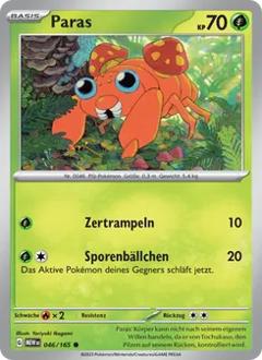 Paras Nr. 046