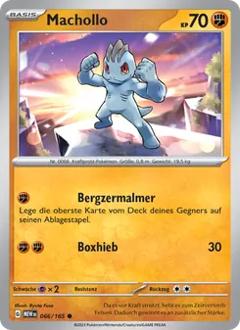 Machollo Nr. 066