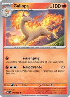 Gallopa Nr. 078