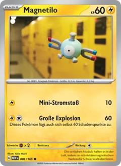 Magnetilo Nr. 081