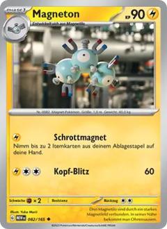Magneton Nr. 082